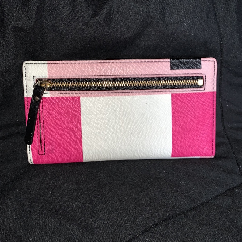 Kate Spade wallet - Picture 3 of 6